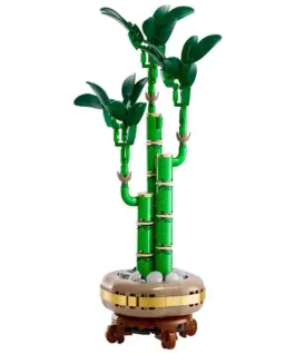 LEGO Botanicals - Lucky Bamboo