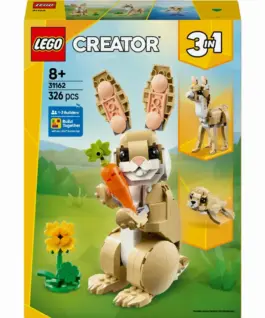 LEGO Creator Bunny - 31162