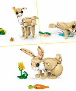 LEGO Creator Bunny - 31162