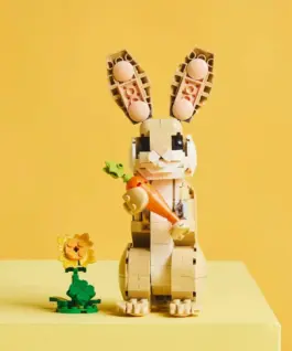LEGO Creator Bunny - 31162