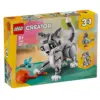 LEGO Creator Gray Cat- 31163
