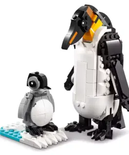 LEGO Creator Wild Animals - Panda Family, 31165 - Image 4