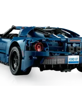 LEGO Technic - Ford GT 2022