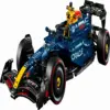 LEGO Technic: Oracle Red Bull Racing RB20 F1 Car (42206)