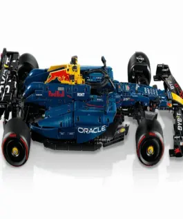 LEGO Technic: Oracle Red Bull Racing RB20 F1 Car