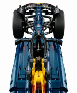 LEGO Technic: Oracle Red Bull Racing RB20 F1 Car