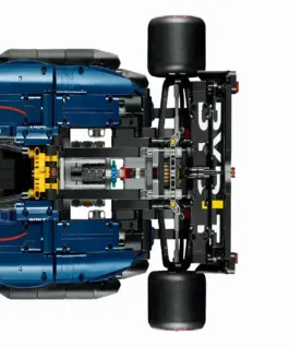 LEGO Technic: Oracle Red Bull Racing RB20 F1 Car