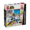LEGO  Super Mario Mario car - Toads workshop 72035