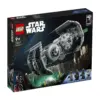 LEGO Star Wars - TIE Bomber 75347