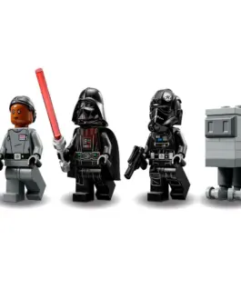 LEGO Star Wars - TIE Bomber