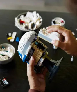 LEGO Star Wars - Captain Rex Helm