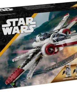LEGO Star Wars - ARC-170 Starfighter