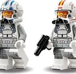 LEGO Star Wars - ARC-170 Starfighter