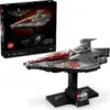 LEGO Star Wars - Acclamator Class Assault Ship 75404