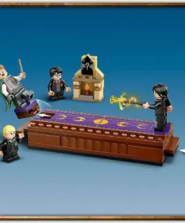 LEGO Harry Potter Hogwarts Castle: Dueling Club - 76441