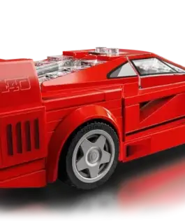LEGO Speed Champions - Ferrari F40- 76934
