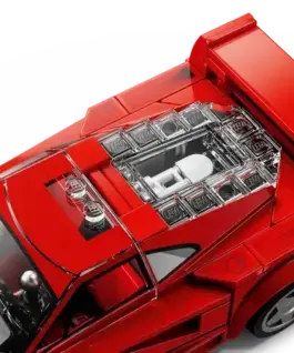 LEGO Speed Champions - Ferrari F40- 76934