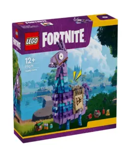 LEGO Fortnite supply llama - 77071