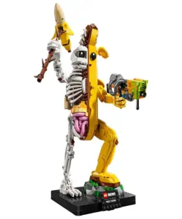 LEGO Fortnite Bone Shali - 77072