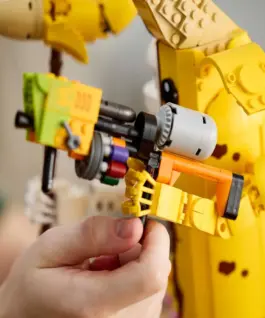 LEGO Fortnite Bone Shali - 77072