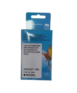 ГЛАВА ЗА LEXMARK Z11/Z31/Z42/Z43/Z45/Z51/Z53/Z54/Z82 - PN 12AX970E - /70/ - Black - PRIME