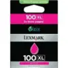 ГЛАВА ЗА LEXMARK S305/405/505/605/PRO 205/703/705/706/803/805/903/904/905 - Magenta - HIGH CAPACITY - Return program - /