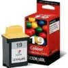 ГЛАВА ЗА LEXMARK ColorJetPrinter P 700/3100/Z700/F4200/X4200 - Color - OUTLET - /19/ - PN