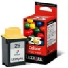 ГЛАВА ЗА LEXMARK Color Jet Printer Z 42/51/52 - Color - HIGH CAPACITY - OUTLET - /25/ - PN