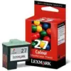 ГЛАВА ЗА LEXMARK ColorJetPrinter Z25/Z35 - Color - /27/ - PN 10NX227E
