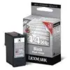 ГЛАВА ЗА LEXMARK ColorJetPrinter X9350/X9575/X4850/X4875/X6570/X6575/X7550/Z1520 - HIGH CAPACITY - Black - /44XL/ - PN