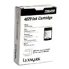 ГЛАВА ЗА LEXMARK 4079/4079 PRO/4079+ - Black - OUTLET - PN 1380490