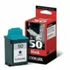 ГЛАВА ЗА LEXMARK ColorJetPrinter Z 12/22/32 - Black - /50/ - PN 17G0050E