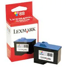 ГЛАВА ЗА LEXMARK ColorJetPrinter Z 55/65/65N - Color - HIGH CAPACITY - /88/ - PN 18L0000E