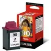 ГЛАВА ЗА LEXMARK ColorJetPrinter 3200/5000/5700/7000/7200 - PHOTO - OUTLET - /90/ - PN