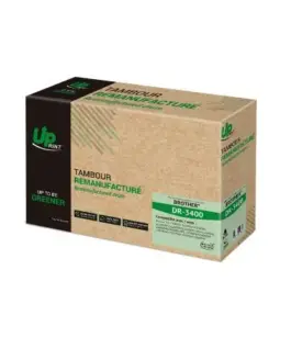 Барабан съвместим BROTHER DR3400 за HL-L6400DW/ L6800DW/ L6900/ L5700/ L5750
