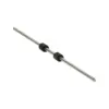 EJECTION ROLLER ASSY ЗА BROTHER FAX 2820/2920/MFC 7220 - BROTHER OEM SPARE PART - PN LF6452001