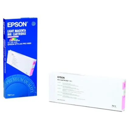 ГЛАВА ЗА EPSON STYLUS PRO 9000 - Light magenta - OUTLET - PN T411011