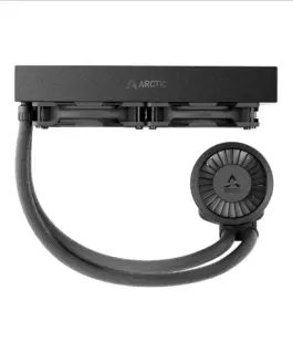 Охладител за процесор Arctic Liquid Freezer III Pro 240 -