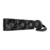Охладител за процесор Arctic Liquid Freezer III Pro 360 - Black