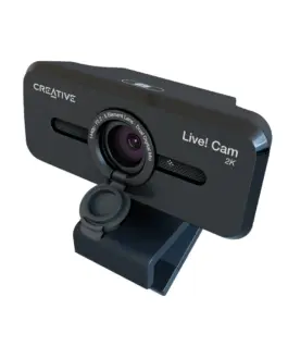 Уеб камера Creative Live! Cam Sync V3 - 2K