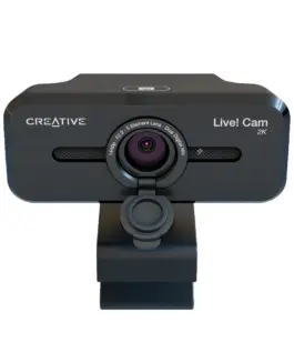 Alternative view of Уеб камера Creative Live! Cam Sync V3 - 2K
