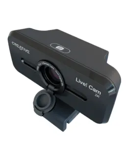 Уеб камера Creative Live! Cam Sync V3 - 2K