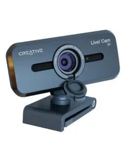 Уеб камера Creative Live! Cam Sync V3 - 2K