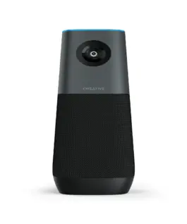 Alternative view of Видеоконферентна камера Creative Live! Meet 4K