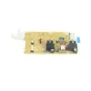 HIGH-VOLTAGE PS PCB ASSY AL - BROTHER OEM SPARE PART - PN LJ9978001