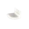 LIFT GEAR 46T ЗА BROTHER HL 5240/5250/5270/DCP 8060/MFC 8660DN - BROTHER OEM SPARE PART - PN