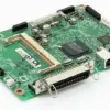 MAIN PCB ASSY 5250 - BROTHER OEM SPARE PART - PN LM9077001 / B512210-4 (B5122104)