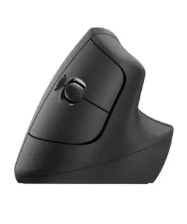 МИШКА LOGITECH LIFT FOR BUSINESS – Black – PN 910-006494