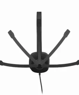 Слушалки с микрофон Logitech H151