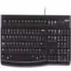 Стандартна клавиатура Logitech K120 US ритейл опаковка